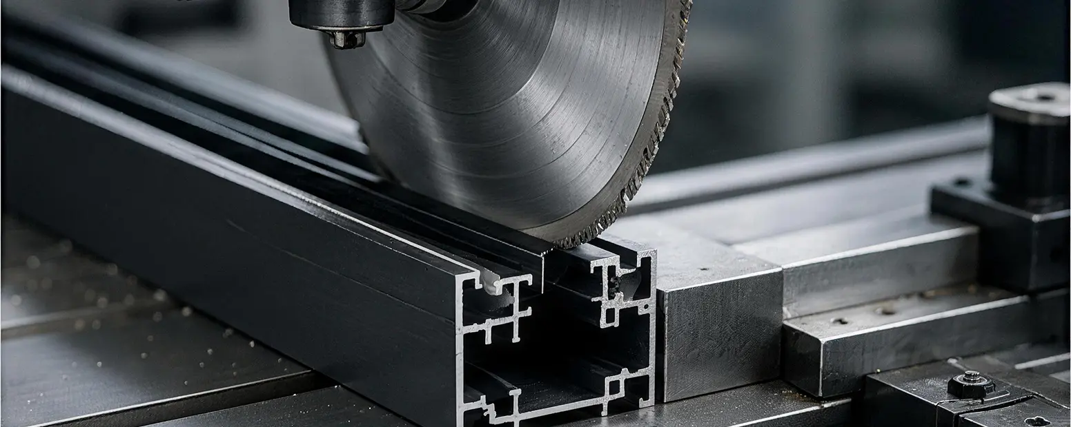 Precision Cutting