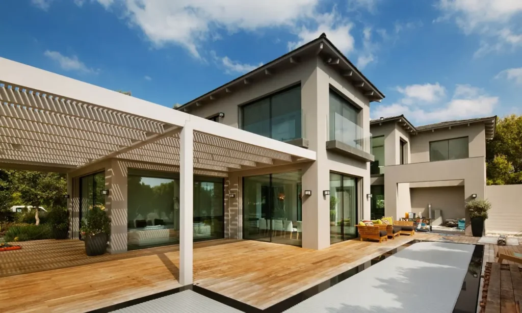 Villa Elz