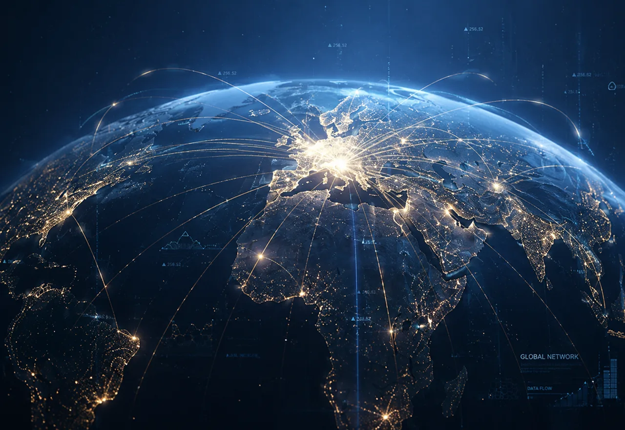 Overseas Market Dividend
